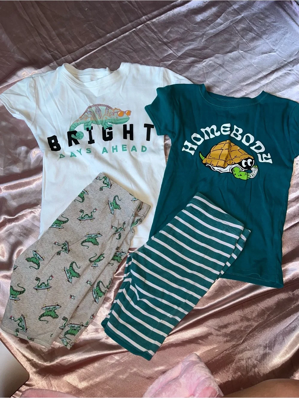 Old Navy Teal Turtle